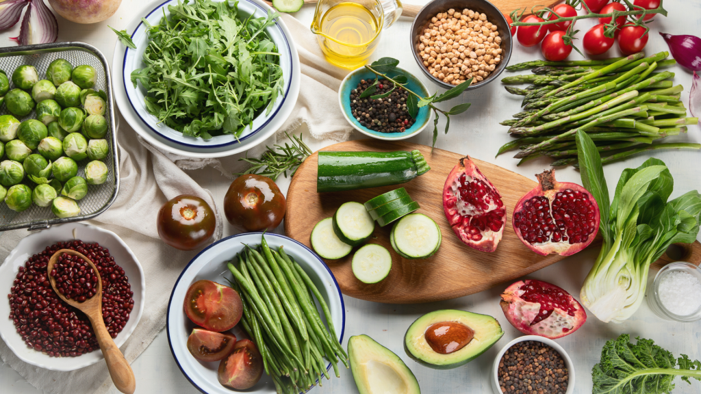 7 astuces pour rehausser le goût des protéines végétales