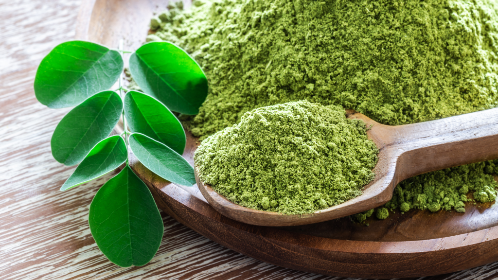 Moringa
