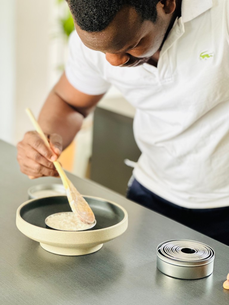 Marcos Kouevi (Don Marcos)