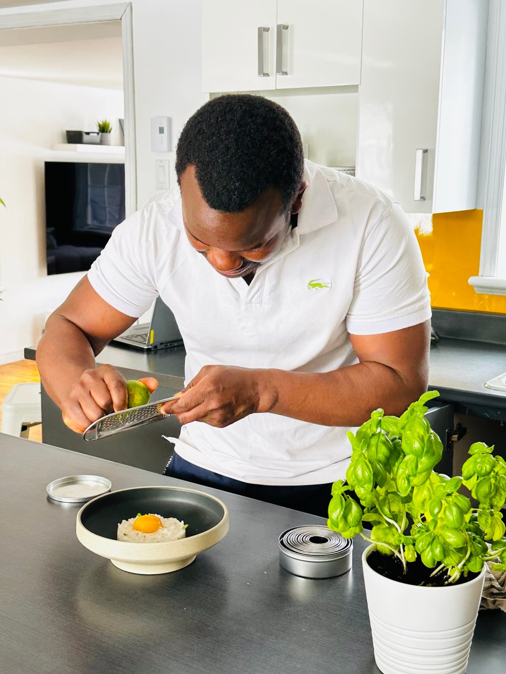 Marcos Kouevi (Don Marcos)