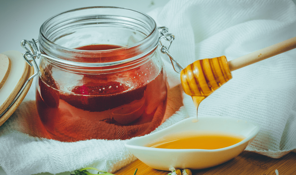 3 trucs pour redonner vie au miel&nbsp;cristallisé