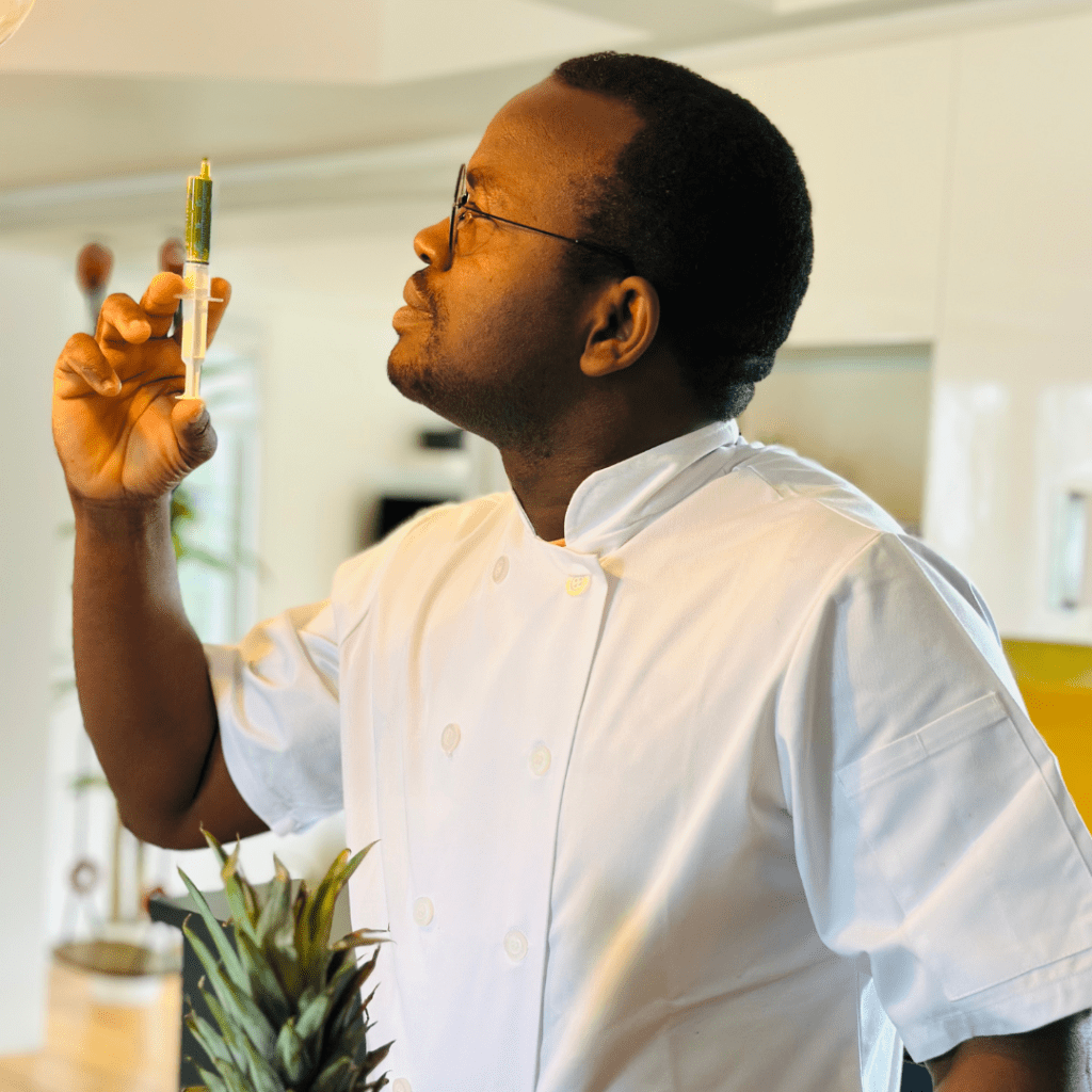 Originalités - Marcos Kouevi (Don Marcos)