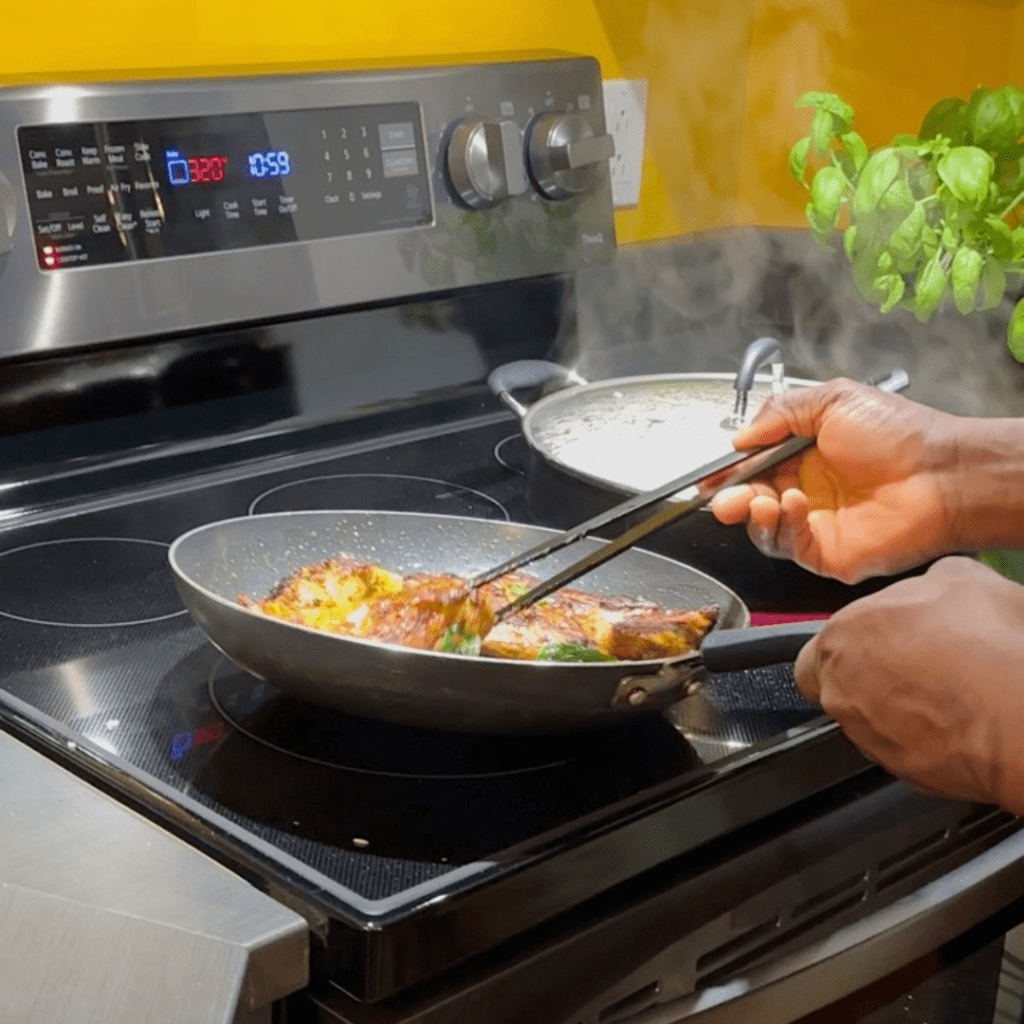 Méthodes et types de cuisson