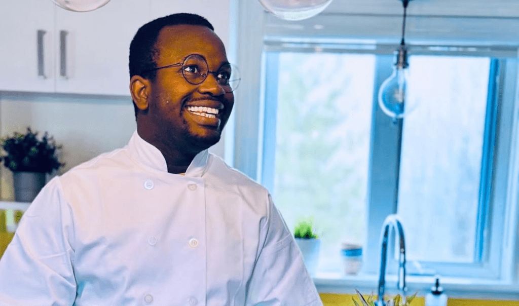 Marcos Kouevi (Don Marcos)