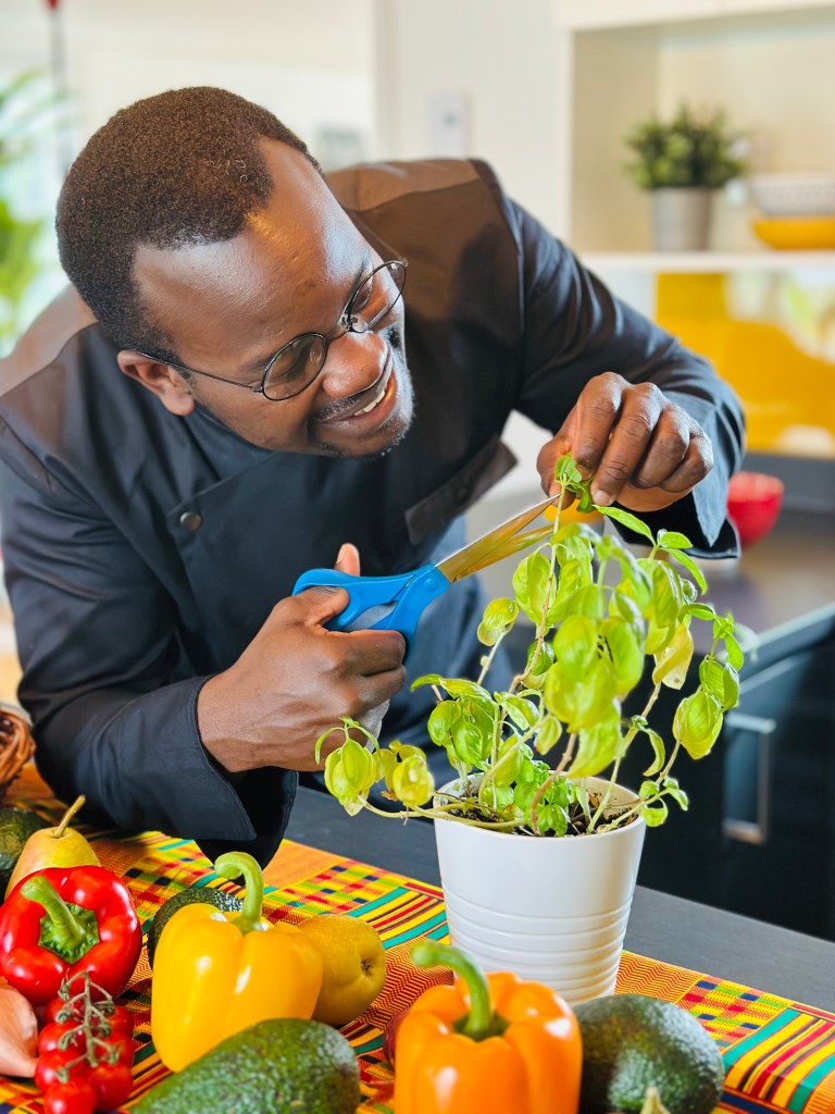 Marcos Kouevi (Don Marcos)