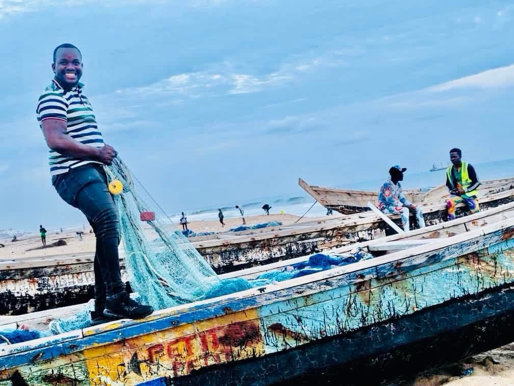 Pleins feux sur la cuisine du&nbsp;Togo
