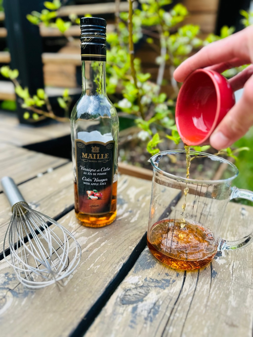 4 faits insoupçonnés sur le vinaigre de&nbsp;cidre